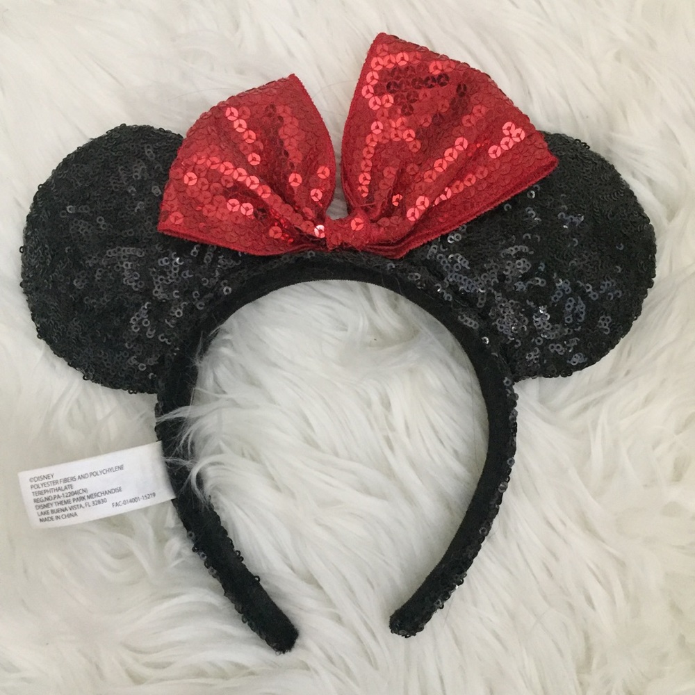 Disney Minnie Mouse Ears